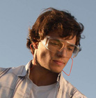 Óculos de proteção