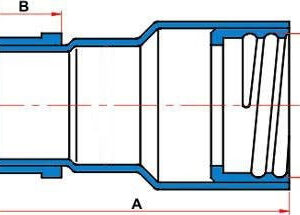 CAP Fêmea EP - Tigre