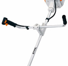 Cabo para duas mãos