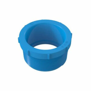 Adaptador BS x RM Curto Irriga LF - Tigre