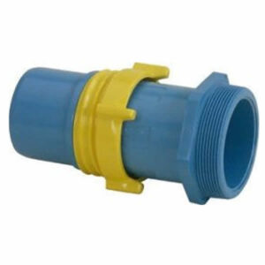 Adaptador Macho EP - Tigre