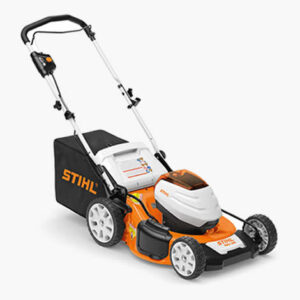 Cortador de Grama a Bateria RMA 510 - Stihl
