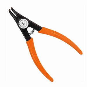 Alicate para Anéis 7" Externo Curvo - Tramontina Pro