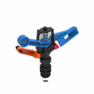 Aspersor de Impacto Midi - Tigre