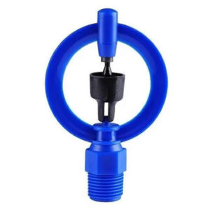 Aspersor P5 Com Rosca de 1/2 - Agrojet