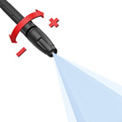 Bico leque Bico leque