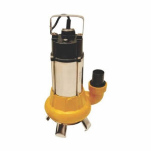 Bomba Submersível Monofásica 220v BF1100 2" com Bóia - Buffalo