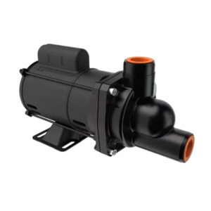 Bomba para Hidromassagem Had-w7 1/2cv Monofásica Fc122 - Dancor