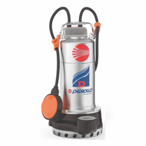 Bomba Submersível Monofásica 220v DM10-N220 1hp - Pedrollo