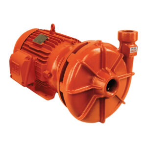 Bomba Incêndio BPI-22R 2.1/2" 7,5CV 220/380V Trifásica - Schneider