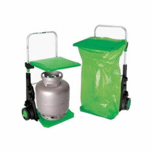 Carrinho de Carga Multiuso Practicar - Trapp