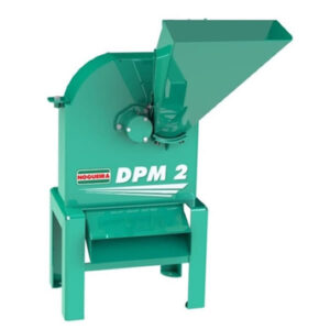 Triturador/Desintegrador Sem Motor DPM-2 – Nogueira