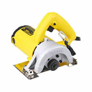 Serra Mármore 110mm 4 3/8 1270w 220v - Dewalt