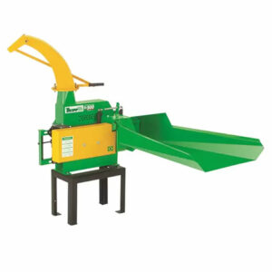 Ensiladeira ES-500 Sem Motor – Trapp