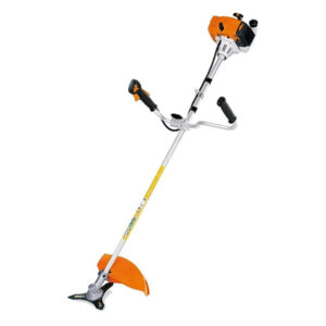 Roçadeira a Gasolina FS 120 - Stihl