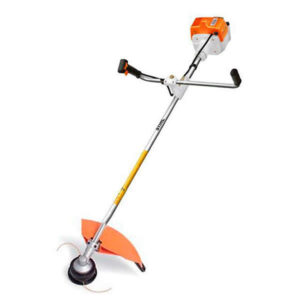 Roçadeira a Gasolina FS 160 - Stihl