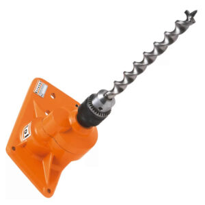 Furadeira Profissional para Motosserras Stihl - Bristol