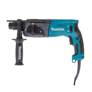 Martelete Perfurador e Rompedor 800W SDS Plus com Maleta 220V HR2470 - Makita