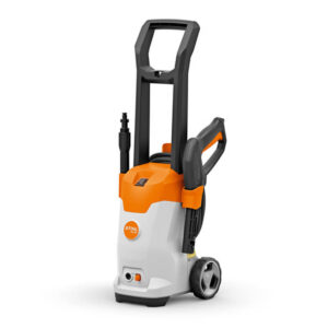 Lavadora de Alta Pressão RE 80 - Stihl