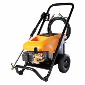 Lavadora e Perfuradora de Alta Pressão 10CV 4350 Libras 380V L Profi 4000 - Wap