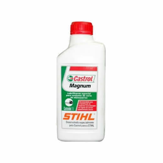 lubrificantes-castrol-stihl-magnum-n