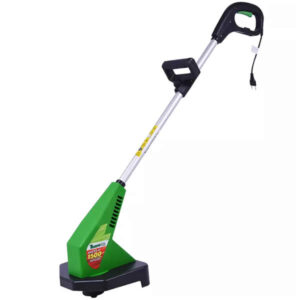 Aparador De Grama Master At 1500 Fio De Nylon 220v - Trapp