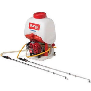 Pulverizador a Gasolina Costal Bpc25 - Branco