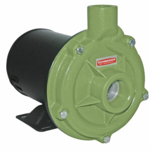 Bomba Monoestágio Bc-92S 1C 2 cv Monofásica - Schneider