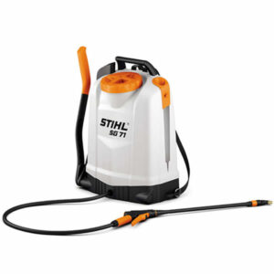 Pulverizador Manual Costal SG 71 -  Stihl
