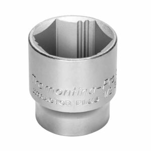 Soquete Xtractor Plus 1/2 13mm 44851/113 - Tramontina