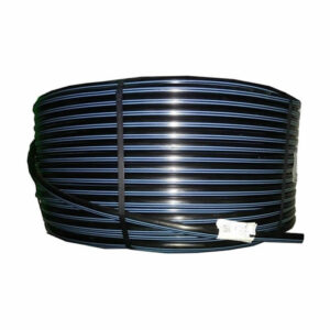 Mangueira Tubo Irrigação PELBD 16mm PN30 - Irritec