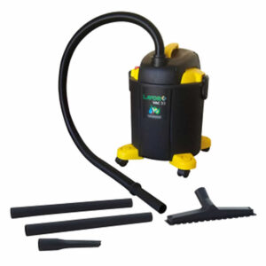 Aspirador De Pó E Água 22l 1400w 220v Vac 22 - Lavor