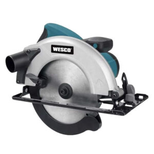 Serra Circular de 7.1/4 Pol. 1500W 220v WS3441- Wesco